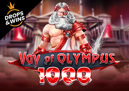 Vay of Olympus 1000