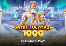 Gates of Olympus 1000™