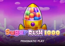 Sugar Rush 1000